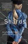Shards - Allison Moore - 9781451696363