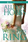 With This Ring - Allison Hobbs - 9781451697025