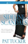 Sideline Scandals - Pat Tucker - 9781451698473
