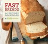 Fast Breads - Elinor Klivans ; Susie Cushner - 9781452100166