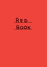 Red Book - D. Shrigley - 9781452100845