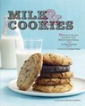 Milk & Cookies - Tina Casaceli ; Antonis Achilleos - 9781452105383