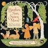 Brother Sun, Sister Moon - Katherine Paterson - 9781452105796