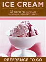 Ice Cream - Charity Ferreira - 9781452107653