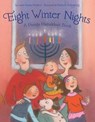 Eight Winter Nights - Laura Krauss Melmed - 9781452110363
