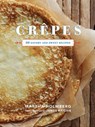 Crêpes - Martha Holmberg ; James Baigrie - 9781452112848