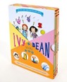 Ivy and Bean Boxed Set (Books 7-9) - Annie Barrows - 9781452117324