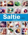 Saltie - Caroline Fidanza ; Anna Dunn ; Rebecca Collerton ; Elizabeth Schula - 9781452121376
