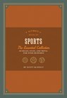 Ultimate Book of Sports - Scott McNeely - 9781452121871
