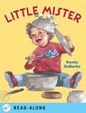 Little Mister - Randy DuBurke - 9781452125695