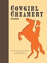 Cowgirl Creamery Cooks - Sue Conley ; Peggy Smith ; Hirsheimer & Hamilton - 9781452126326