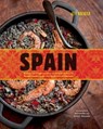Spain - Jeff Koehler ; Kevin J. Miyazaki - 9781452129549