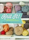 Knit It! - Melissa Leapman ; Alexandra Grablewski - 9781452130491