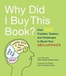Why Did I Buy This Book? - Lynn Brunelle - 9781452131641