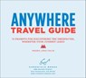 Anywhere Travel Guide - Magda Lipka Falck - 9781452137995