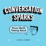 Conversation Sparks - Ryan Chapman - 9781452143880