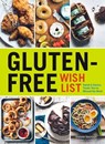 Gluten-Free Wish List - Jeanne Sauvage ; Eva Kolenko - 9781452143897