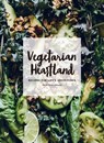 Vegetarian Heartland - Shelly Westerhausen - 9781452155791