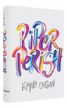 Piper Perish - Kayla Cagan - 9781452155838