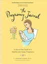 The Pregnancy Journal - A. Christine Harris - 9781452159522