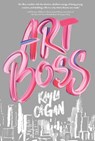 Art Boss - CAGAN,  Kayla - 9781452160375
