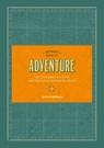 Ultimate Book of Adventure - Scott McNeely - 9781452164250