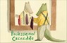 Professional Crocodile - Giovanna Zoboli ; Mariachiara Di Giorio - 9781452167008