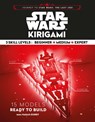 Star Wars Kirigami - Marc Hagan-Guirey - 9781452167619