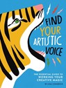 Find Your Artistic Voice - Lisa Congdon - 9781452168869