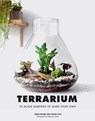 Terrarium - Anna Bauer ; Noan Levy - 9781452170091