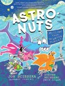 AstroNuts Mission Two - Jon Scieszka - 9781452171203