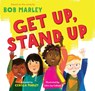 Get Up, Stand Up - Cedella Marley ; Bob Marley - 9781452171722