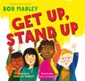 Get Up, Stand Up - Bob Marley ; Cedella Marley - 9781452171753