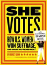 She Votes - Bridget Quinn - 9781452173160