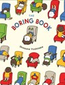 The Boring Book - Shinsuke Yoshitake - 9781452174563