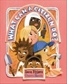 What Can a Citizen Do? - Dave Eggers ; Shawn Harris - 9781452175720