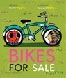 Bikes for Sale - Carter Higgins - 9781452175959
