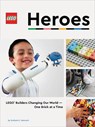 LEGO Heroes - Graham Hancock - 9781452182339