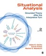 Situational Analysis - CLARKE,  Adele E. ; Friese, Carrie ; Washburn, Rachel - 9781452260907