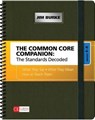 The Common Core Companion: The Standards Decoded, Grades 6-8 - Jim Burke - 9781452276038