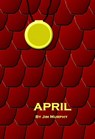 April - Jim Murphy - 9781452321837