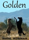 Golden - Mark Newman - 9781452420462