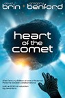 Heart of the Comet - Gregory Benford ; David Brin - 9781452425115
