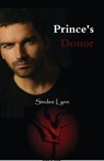 Prince's Donor - Sindee Lynn - 9781452427799
