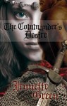 The Commander's Desire - Jennette Green - 9781452429120