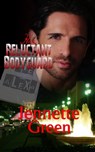 Her Reluctant Bodyguard - Jennette Green - 9781452433936