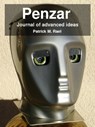 Penzar: Journal of advanced ideas - Patrick Rael - 9781452441702