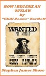 How I Became an Outlaw, by - Stephen Shore - 9781452449548