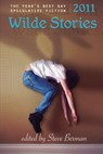Wilde Stories 2011: The Year's Best Gay Speculative Fiction - Steve Berman - 9781452471136