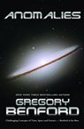 Anomalies, a Collection of Short Fiction - Gregory Benford - 9781452476292